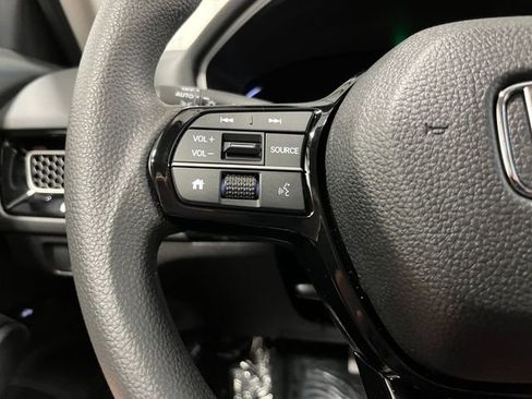 New 2026 Honda Civic LX image 16