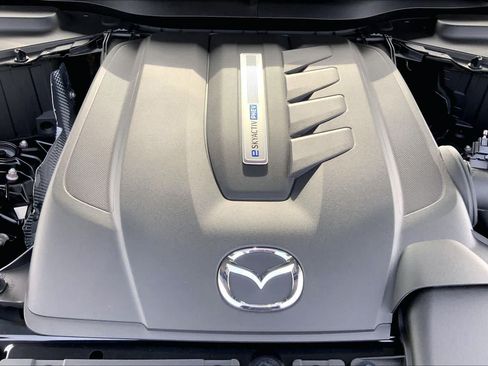 New 2026 MAZDA CX-70 SC Plus AWD/4WD image 16