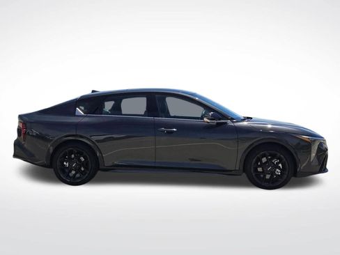 Certified 2026 Kia K4 GT-Line Turbo FWD image 8