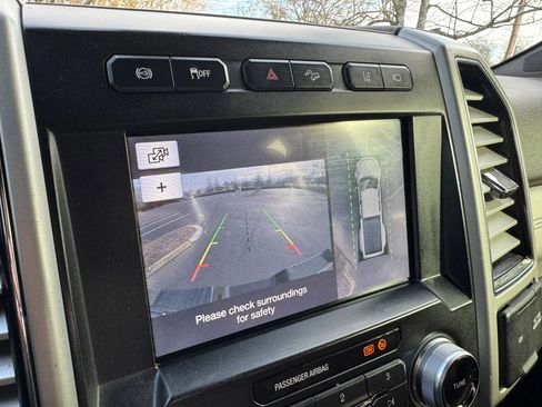 Used 2019 Ford F350 King Ranch w/ King Ranch Ultimate Package image 30