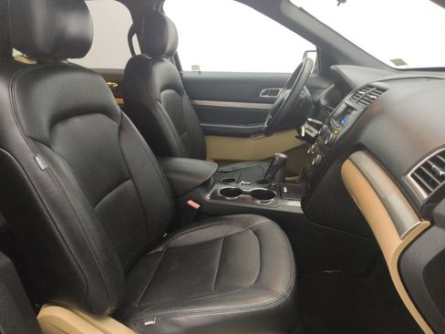 Used 2017 Ford Explorer FWD image 21