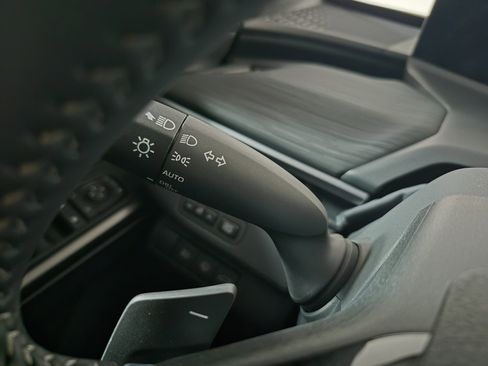New 2026 Toyota C-HR AWD/4WD image 21