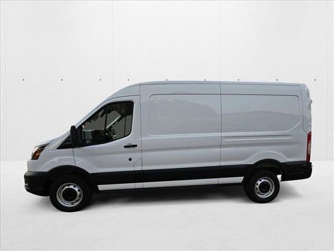 New 2025 Ford Transit 250 148 Medium Roof w/ Load Area Protection Package image 5