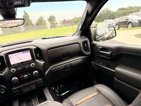 Used 2019 GMC Sierra 1500 AT4 w/ AT4 Premium Package image 26
