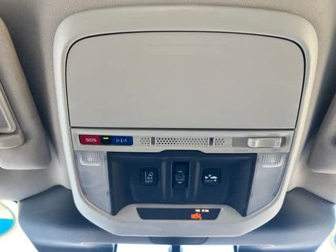 Certified 2023 Subaru Forester Limited AWD/4WD image 31
