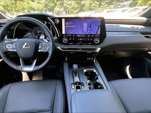 Certified 2023 Lexus RX 350 Premium w/ Cold Area Package AWD/4WD image 7