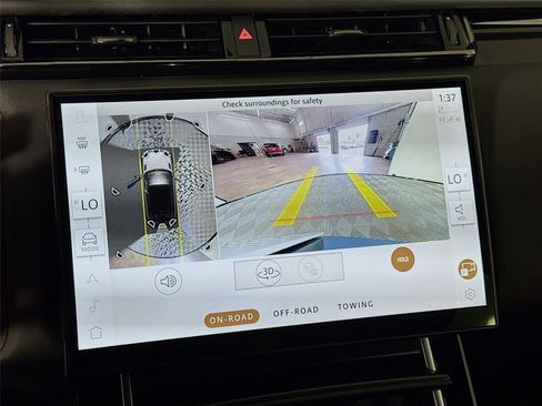 New 2026 Land Rover Range Rover Velar Belgravia AWD/4WD image 17