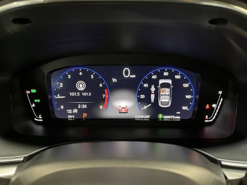 Used 2024 Acura Integra image 5