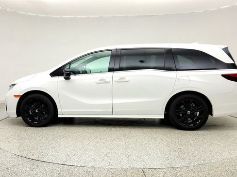 Used 2025 Honda Odyssey Sport-L image 8