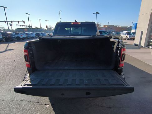 Used 2019 RAM 1500 Rebel w/ Rebel Level 2 Equipment Group image 32