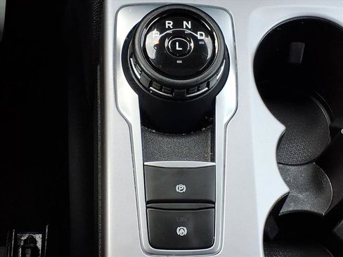 Used 2024 Ford Bronco Sport Outer Banks image 17