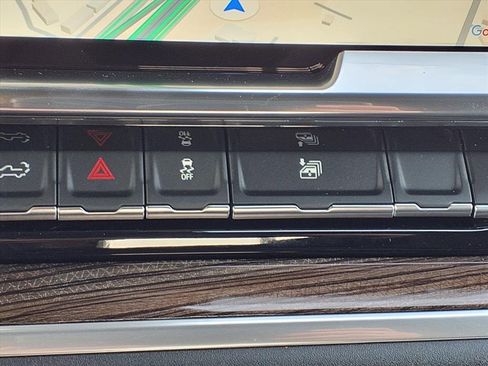 New 2026 Chevrolet Silverado 1500 LT w/ Texas Edition Plus image 12