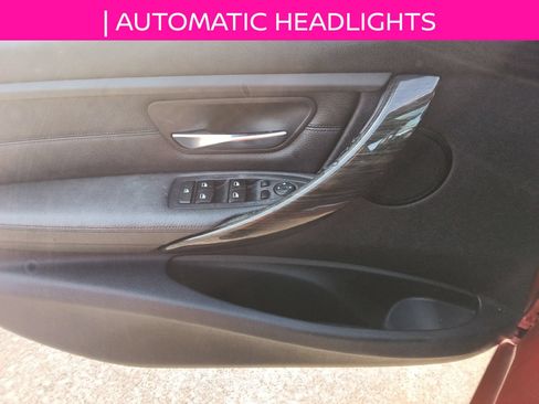Used 2014 BMW 328i Sedan RWD image 9