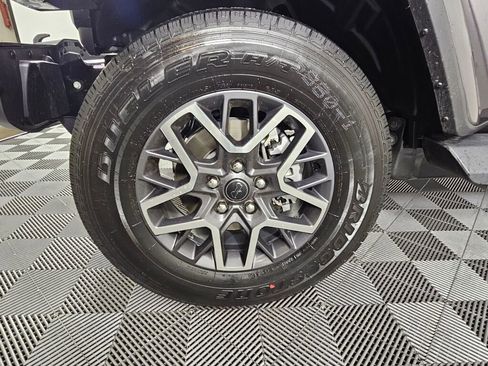 New 2026 Jeep Wrangler Sahara image 11