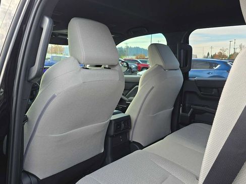 Certified 2025 Toyota 4Runner SR5 image 21