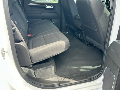 Used 2024 GMC Sierra 1500 Elevation w/ X31 Off-Road Package image 22