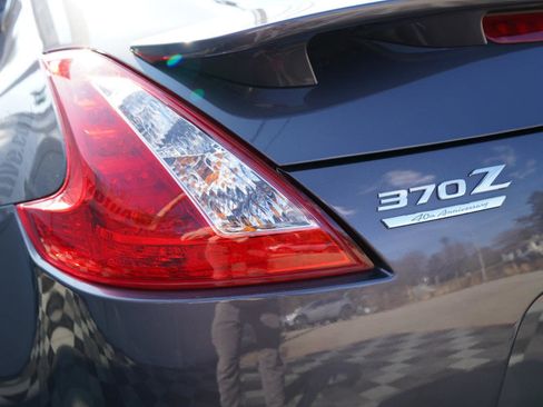 Used 2010 Nissan 370Z Touring w/ Sport Pkg image 80