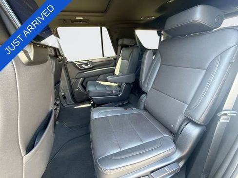 Used 2023 Chevrolet Tahoe High Country w/ Advanced Technology Package AWD/4WD image 23