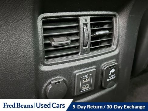 Certified 2021 Nissan Titan PRO-4X AWD/4WD image 31