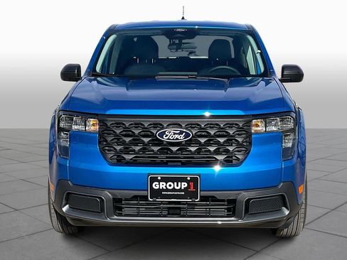 New 2026 Ford Maverick XLT image 3