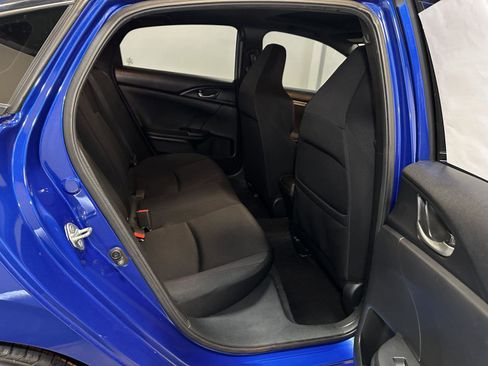 Used 2019 Honda Civic Si image 35