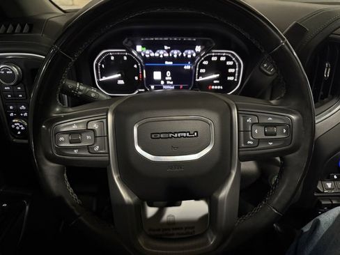 Used 2023 GMC Sierra 2500 Denali w/ Denali Ultimate Package image 17