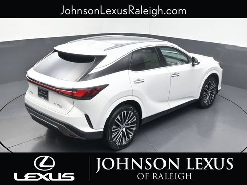 New 2026 Lexus RX 350 w/ Convenience Package AWD/4WD image 28