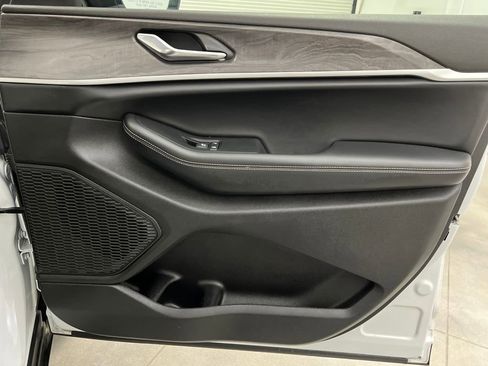 Used 2024 Jeep Grand Cherokee L Limited w/ Luxury Tech Group II image 28