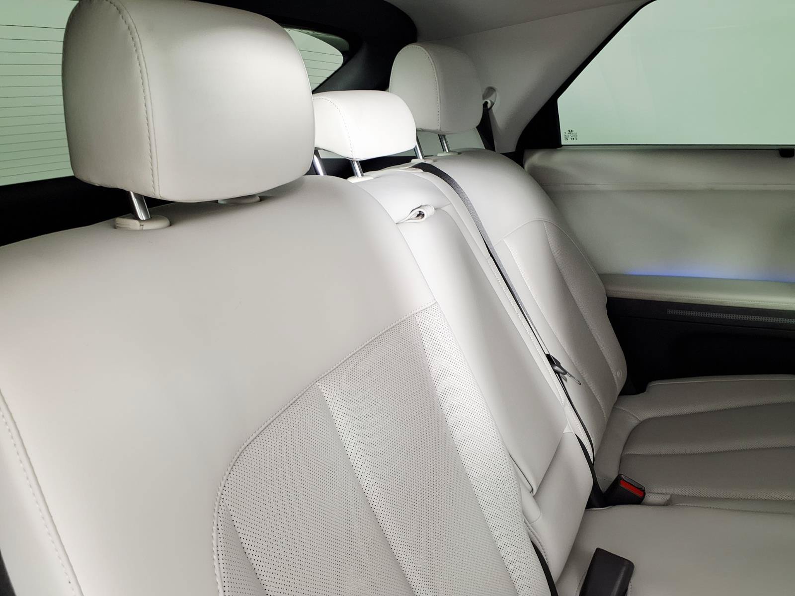 Certified 2023 Hyundai Ioniq 5 Limited RWD image 12