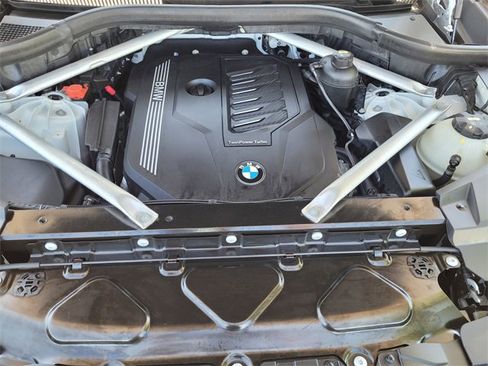 Used 2019 BMW X5 xDrive40i w/ Convenience Package image 28