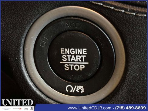 Used 2021 Dodge Charger Scat Pack w/ Plus Group image 26