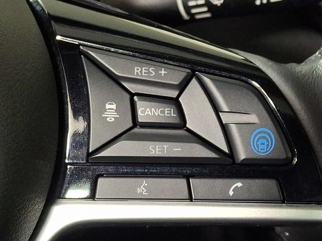 Used 2024 Nissan Altima 2.5 SL FWD image 23