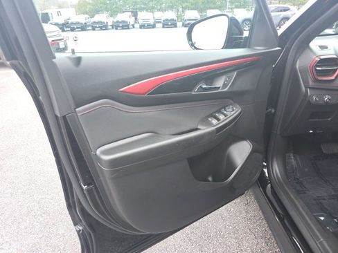 Used 2024 Chevrolet TrailBlazer RS image 10