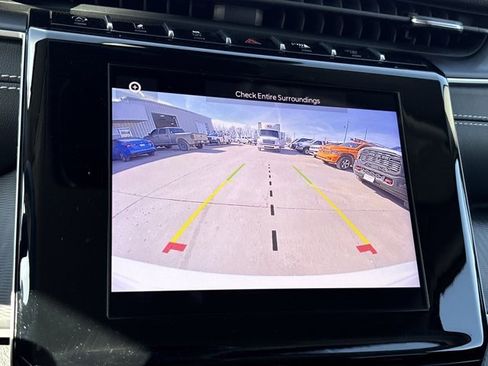 Used 2023 Jeep Grand Cherokee Laredo w/ Trailer Tow Prep Group (B) image 28