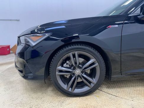 Used 2024 Acura Integra A-Spec FWD image 20