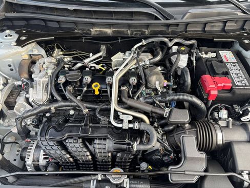 Used 2026 Nissan Altima 2.5 SV FWD image 25