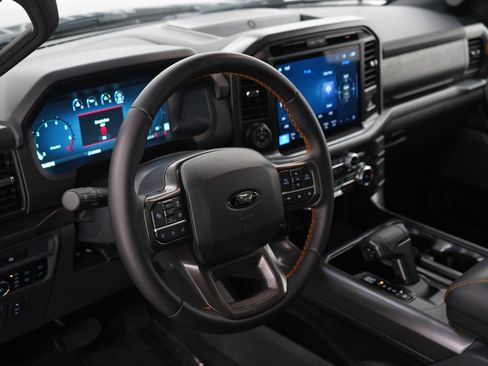 Used 2025 Ford F150 Tremor AWD/4WD image 20