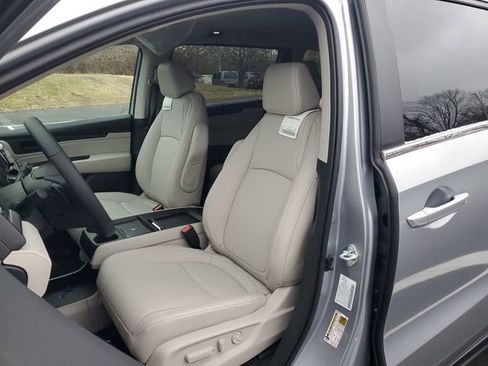 New 2026 Honda Odyssey EX-L image 19
