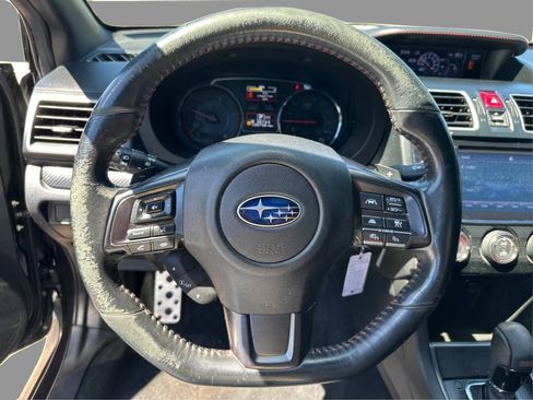 Used 2019 Subaru WRX Premium AWD/4WD image 17