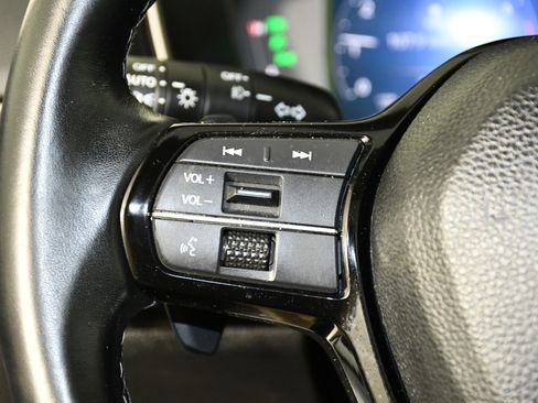 Certified 2024 Honda Civic Sport Touring image 20