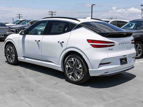 New 2026 Genesis GV60 RWD image 6