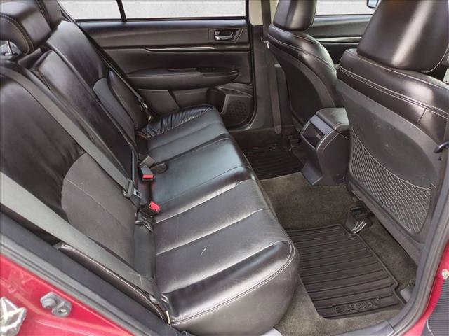 Used 2012 Subaru Legacy 2.5GT Limited AWD/4WD image 18