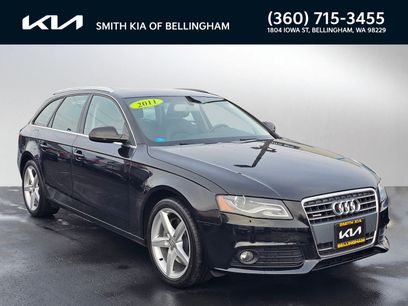 Used 2011 Audi A4 2.0T Premium Plus