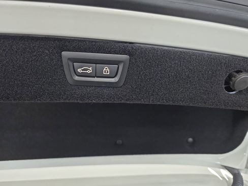 Used 2019 BMW M850i xDrive Convertible w/ Driver Assistance Package image 13