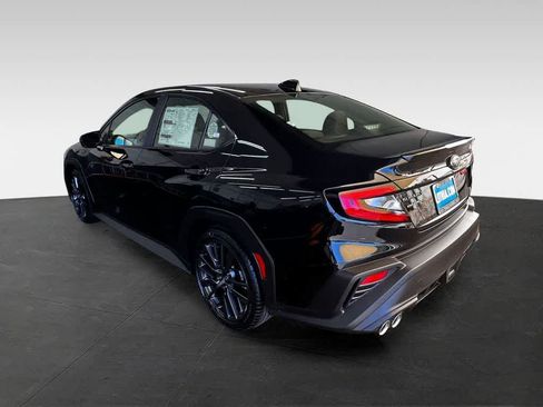 New 2026 Subaru WRX Premium AWD/4WD image 5