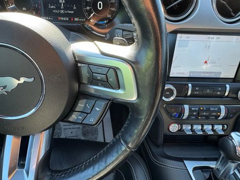 Used 2023 Ford Mustang Premium w/ Equipment Group 201A image 23