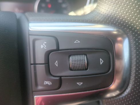 Used 2024 Chevrolet Blazer LT w/ Convenience Package FWD image 15