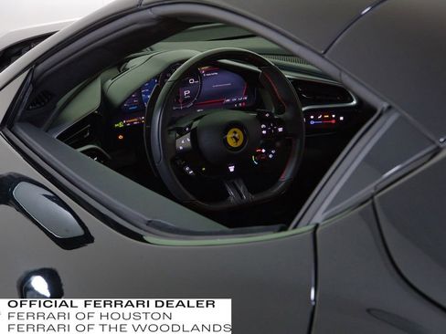 Used 2024 Ferrari 296 GTS image 45