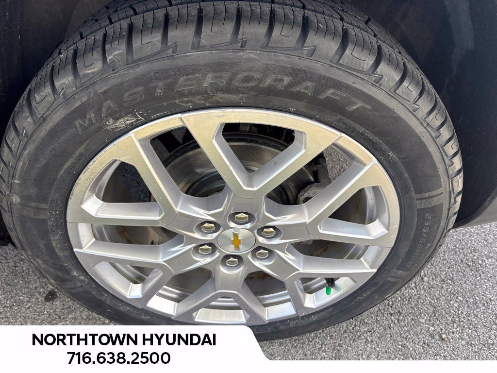 Used 2024 Chevrolet Blazer LT w/ Convenience Package AWD/4WD image 47