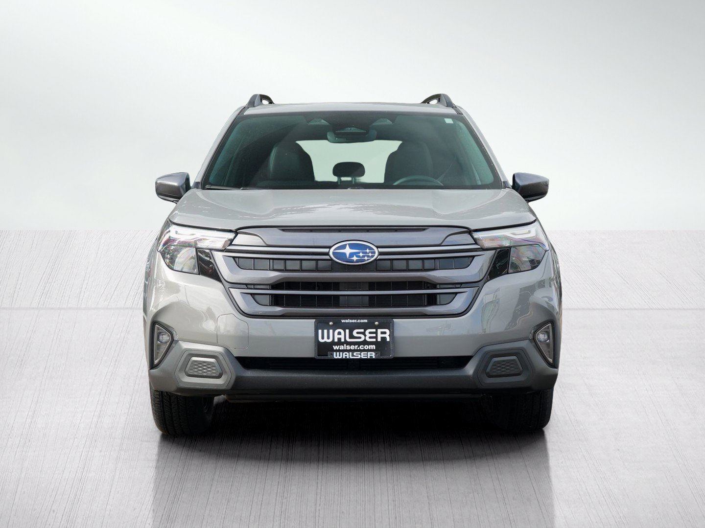 New 2026 Subaru Forester Premium AWD/4WD image 2